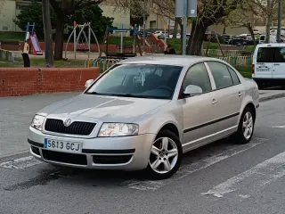 Solo 100.000km distintivo ambiental