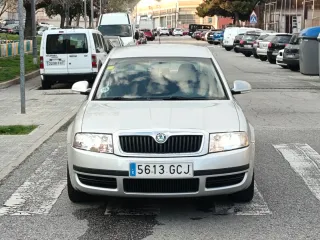 Solo 100.000km distintivo ambiental