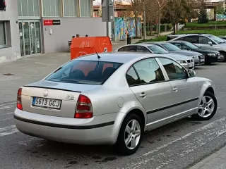 Solo 100.000km distintivo ambiental