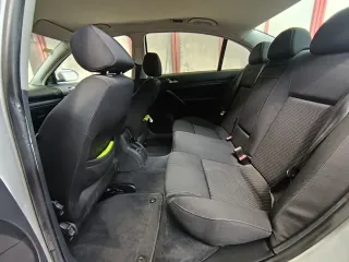 Solo 100.000km distintivo ambiental