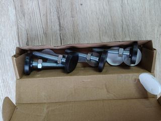 Puerta Segura Para Niños