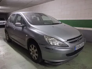 ❗️Peugeot 307 1.6 110cv (B) 150.000km❗️