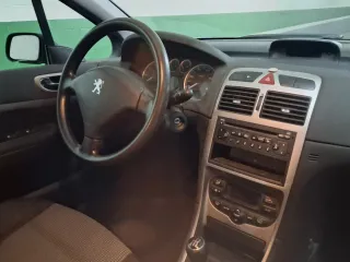 ❗️Peugeot 307 1.6 110cv (B) 150.000km❗️