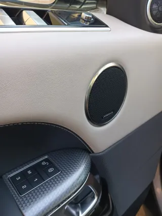 Land Rover Range Rover Sport 2019