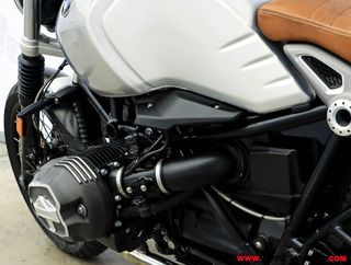 BMW R NINE T SCRAMBLER