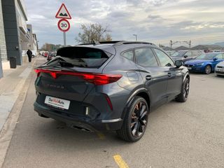 CUPRA Formentor 1.5 TSI e-Hybrid 150kW (204 CV) DSG