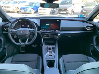 CUPRA Formentor 1.5 TSI e-Hybrid 150kW (204 CV) DSG