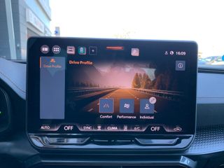 CUPRA Formentor 1.5 TSI e-Hybrid 150kW (204 CV) DSG