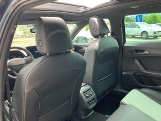 CUPRA Formentor 1.5 TSI e-Hybrid 150kW (204 CV) DSG