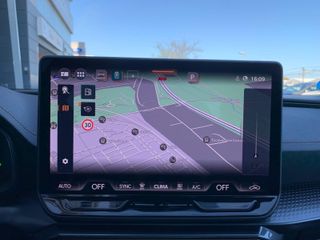 CUPRA Formentor 1.5 TSI e-Hybrid 150kW (204 CV) DSG