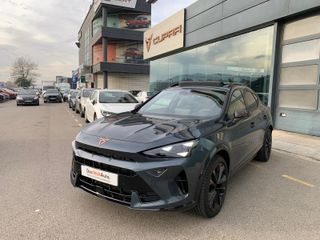 CUPRA Formentor 1.5 TSI e-Hybrid 150kW (204 CV) DSG