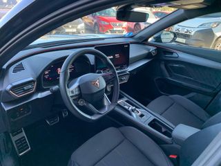 CUPRA Formentor 1.5 TSI e-Hybrid 150kW (204 CV) DSG