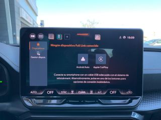 CUPRA Formentor 1.5 TSI e-Hybrid 150kW (204 CV) DSG