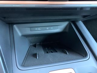 CUPRA Formentor 1.5 TSI e-Hybrid 150kW (204 CV) DSG