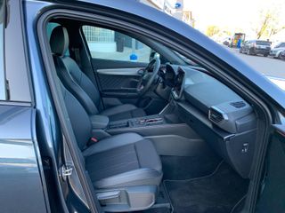 CUPRA Formentor 1.5 TSI e-Hybrid 150kW (204 CV) DSG