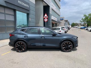CUPRA Formentor 1.5 TSI e-Hybrid 150kW (204 CV) DSG