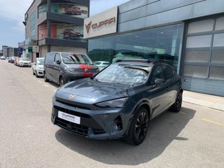 CUPRA Formentor 1.5 TSI e-Hybrid 150kW (204 CV) DSG