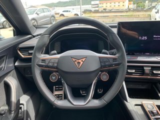 CUPRA Formentor 1.5 TSI e-Hybrid 150kW (204 CV) DSG