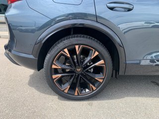 CUPRA Formentor 1.5 TSI e-Hybrid 150kW (204 CV) DSG