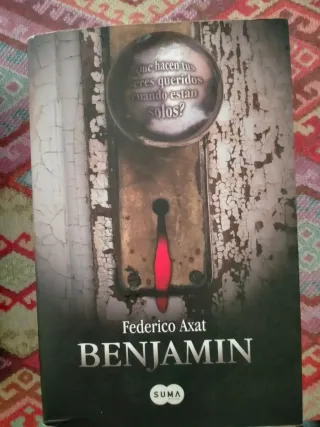 BENJAMIN
