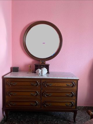 Habitación completa.URGE VENDER