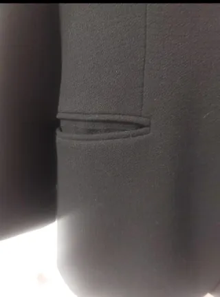 Americana Mujer Giorgio Armani Azul