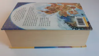 Harry Potter 1st edition