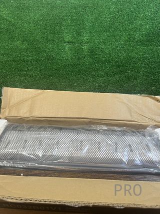 Carro de 4 Niveles de Cocina VASAGLE