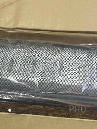 Carro de 4 Niveles de Cocina VASAGLE