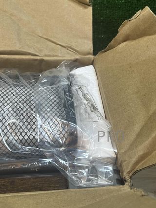 Carro de 4 Niveles de Cocina VASAGLE