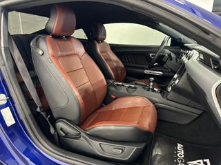 Mustang Fastback 5.0 Ti-VCT GT 421cv Nacional Man.