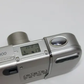 Minolta Vectis 2000