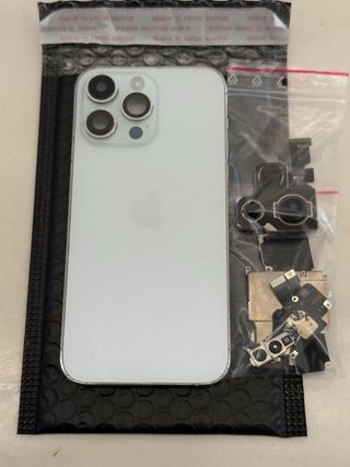  CHASIS IPHONE 14 PRO MAX ORIGINAL