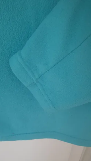 Polar de mujer Quechua