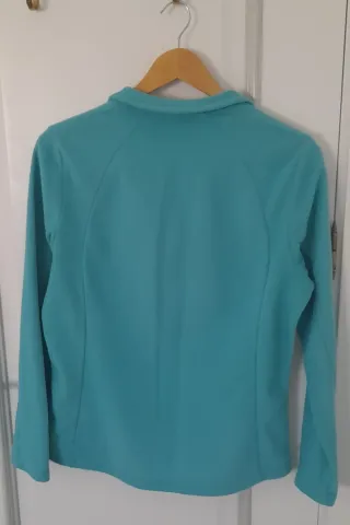 Polar de mujer Quechua