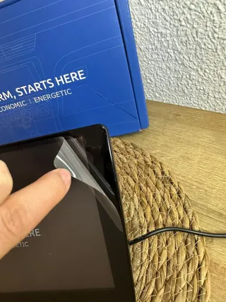 Pantalla de coche Universal 9 pulgadas ESSGO