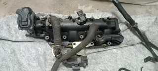 Colector Admisión Opel Insignia A20TDH