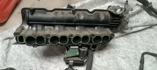 Colector Admisión Opel Insignia A20TDH