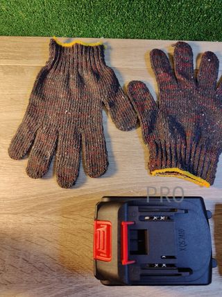 Tijeras de Podar Electricas