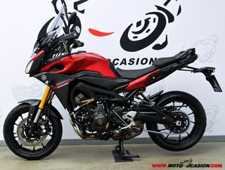 YAMAHA MT-09 TRACER