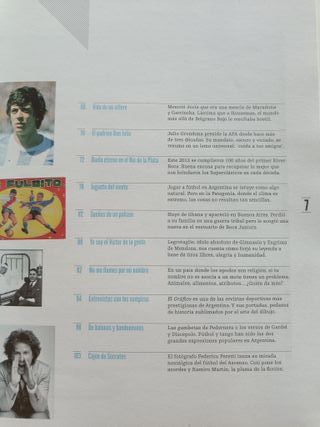 Revista Panenka 25