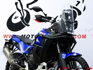 YAMAHA TÉNÉRÉ 700 WORLD RALLY ¿A2?
