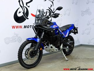YAMAHA TÉNÉRÉ 700 WORLD RALLY ¿A2?