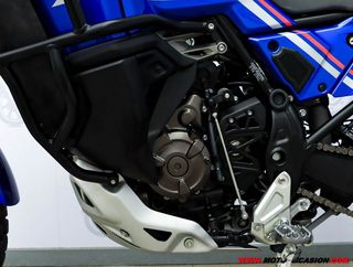 YAMAHA TÉNÉRÉ 700 WORLD RALLY ¿A2?