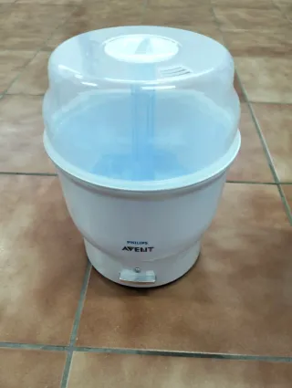 Esterilizador Eléctrico Philips Avent