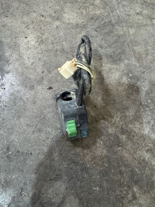 Piña mando Intermitentes Suzuki LTZ 400