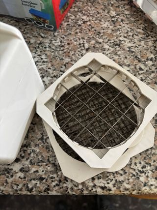 Bonzai Chopper Tritatutto Verdure Frutta