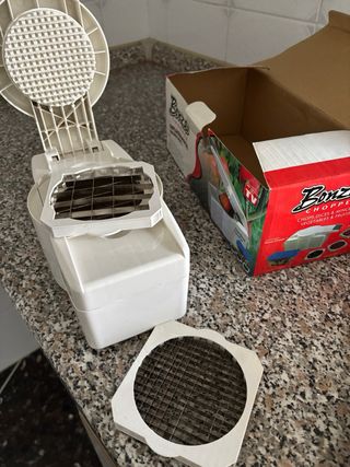 Bonzai Chopper Tritatutto Verdure Frutta