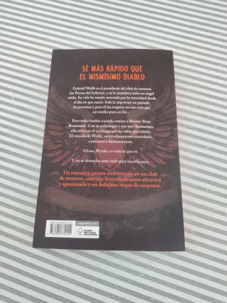 Wolf.E (Los Soldados de Bedlam 1): El lobo y el...