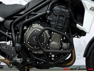 TRIUMPH TIGER 1200 ALPINE EDITION